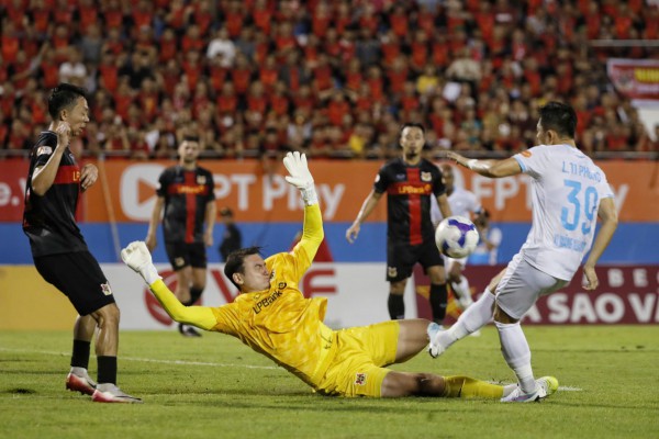 Đội tuyển Việt Nam sẽ trẻ hóa mọi vị trí, trừ một ngoại lệ đặc biệt...