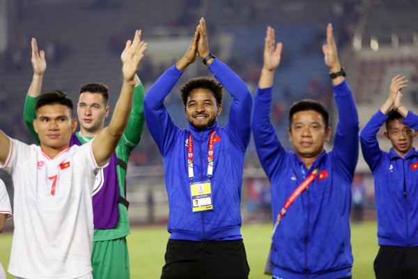 Đội tuyển Việt Nam xây hàng công cực mạnh cho AFF Cup: Có đủ Xuân Son và Hoàng Hên