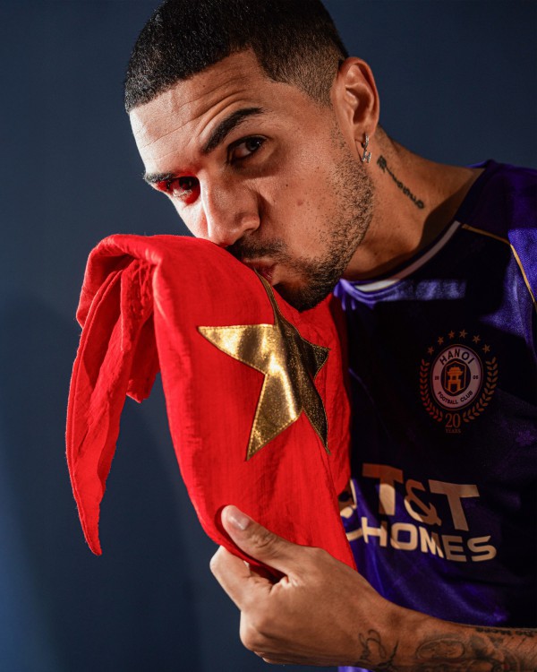 Đội tuyển Việt Nam xây hàng công cực mạnh cho AFF Cup: Có đủ Xuân Son và Hoàng Hên