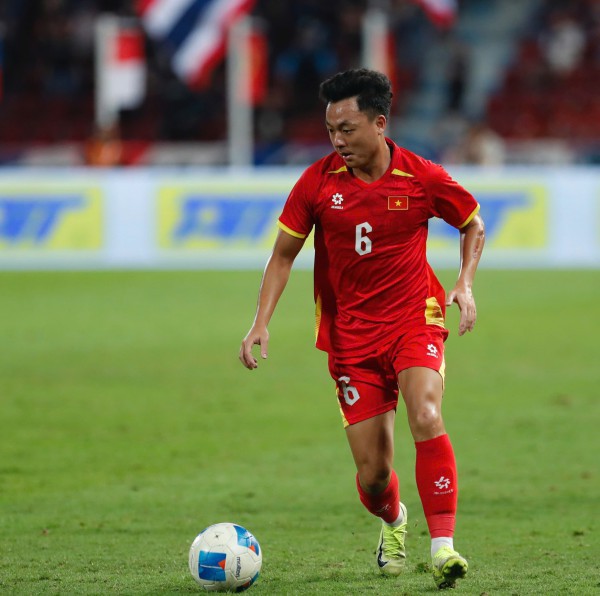 Đòn quyết định giúp U.22 Việt Nam vô địch: Phải cảm ơn HLV Popov và... ông Troussier