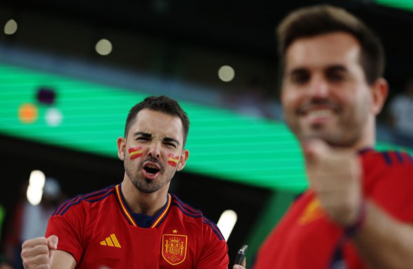 Kết quả Tây Ban Nha 0-0 (luân lưu: 0-3) Ma Rốc, World Cup 2022: Chiến thắng lịch sử