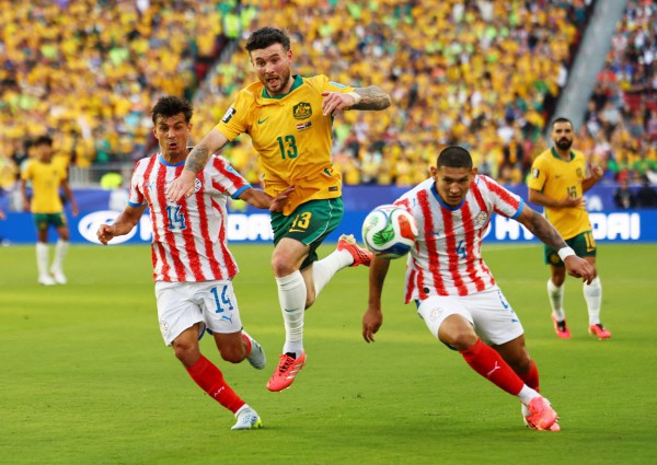 Bảng xếp hạng World Cup 2026 mới nhất hôm nay: Những tấm vé đi tiếp ngoạn mục