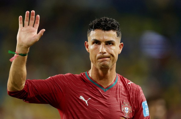 ”Lời nguyền” World Cup 16 năm trước đe dọa Bồ Đào Nha: Ronaldo lại thua sớm?