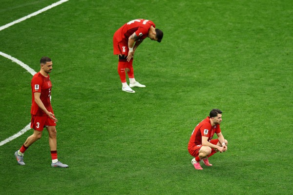 Thua Úc ở World Cup 2026, báo Thổ Nhĩ Kỳ bất ngờ mượn lời HLV CLB Hà Nội Harry Kewell