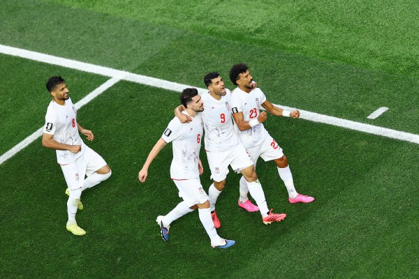World Cup 2026: Bị Iran tố 