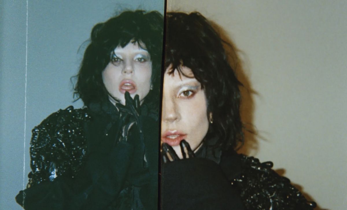 Album "Mayhem" - Sản phẩm âm nhạc mới đầy táo bạo của Lady Gaga