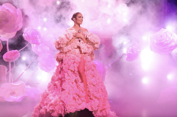 Album mới tụt dốc, Jennifer Lopez huỷ liên tiếp 7 buổi diễn