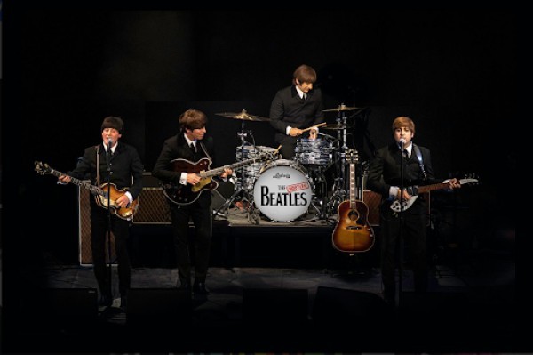 Ban nhạc The Bootleg Beatles đến Việt Nam với 3 đêm diễn tại Hà Nội, TP.HCM