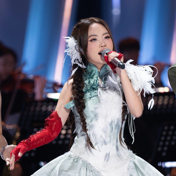 Cần chiến lược để nghệ sĩ Việt tỏa sáng ở show quốc tế Cần chiến lược để nghệ sĩ Việt tỏa sáng ở show quốc tế