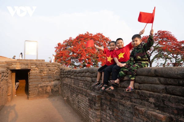 Chiến thắng Điện Biên Phủ và những ca khúc sống mãi với thời gian