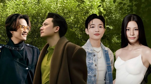 Concert "Mùa xuân" của Phan Mạnh Quỳnh ở Hà Nội dời lịch vì quốc tang