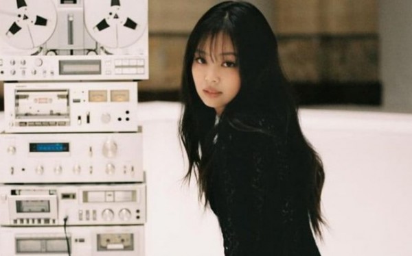 Công ty quản lý chưa xác nhận việc Jennie (BLACKPINK) phát hành album riêng