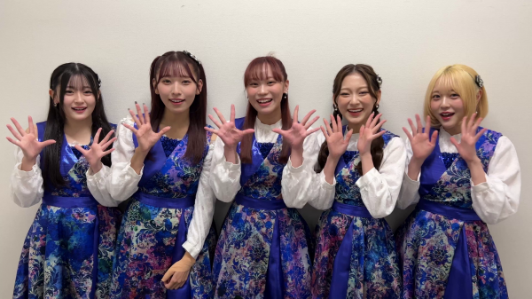 Da Pump HKT48 và các nhóm nhảy Nhật Bản hào hứng trước "Hòa nhịp"