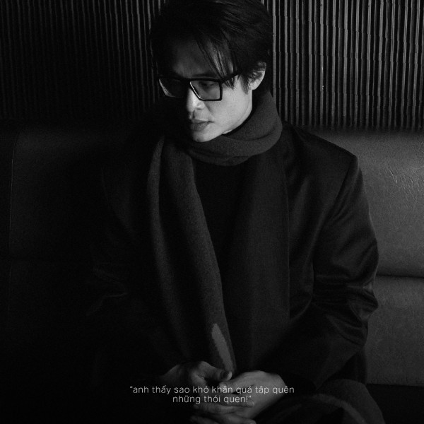 Hà Anh Tuấn tái hợp chủ nhân hit 