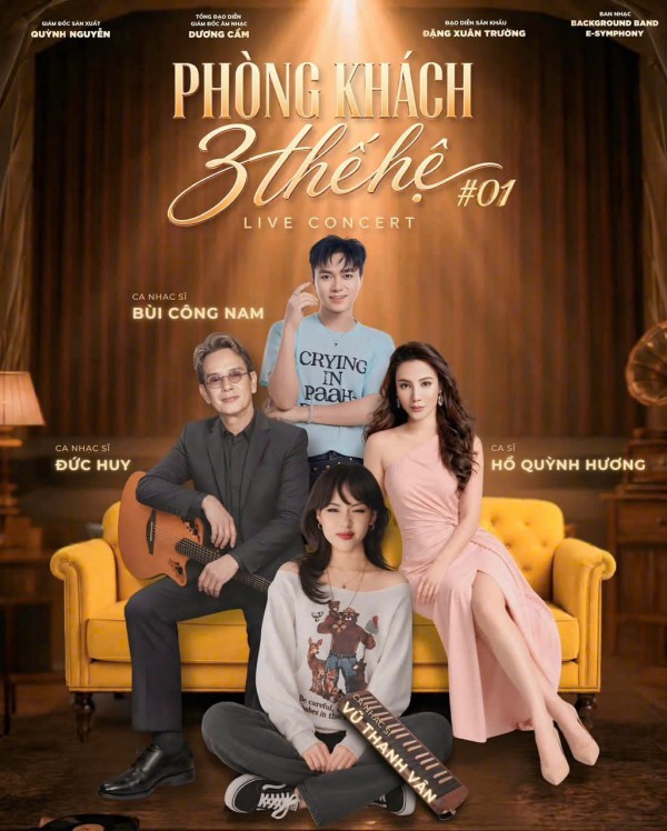 Hồ Quỳnh Hương, Dương Cầm có 