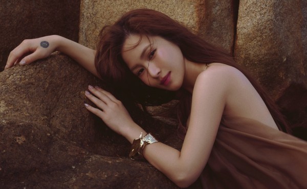 Hương Tràm nói về sự thay đổi sau 5 năm sang Mỹ