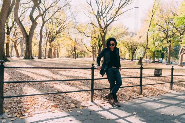 Khắc Triệu được Cẩm Vân và con gái động viên để 