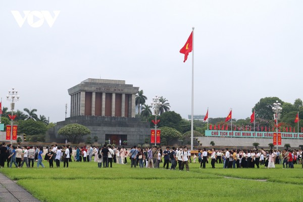 “Lá cờ tháng Tám” - Ca khúc gieo vào lòng người nghe cảm giác tự hào