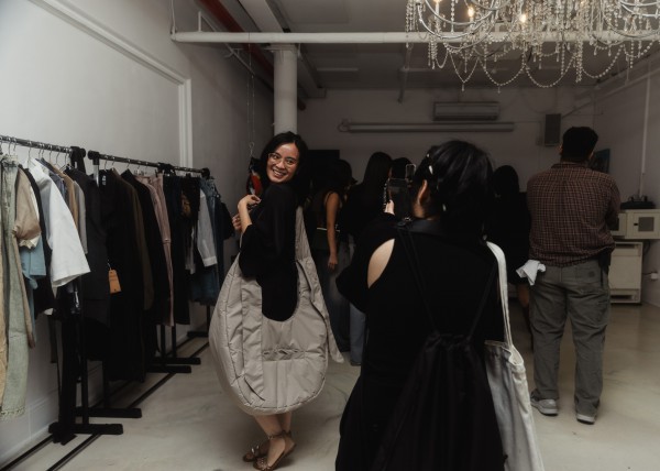 Làn sóng mới của thời trang Việt: Khi các nhà thiết kế trẻ lên tiếng