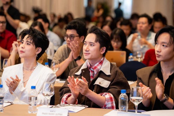 Lễ hội âm nhạc Forestival “cháy vé” trong chưa đầy 30 phút