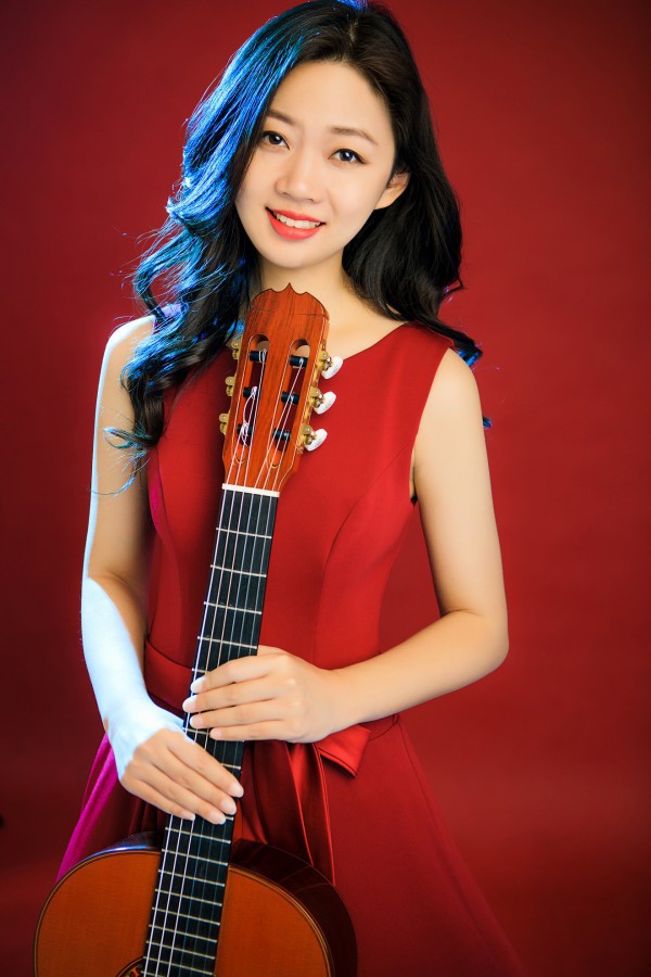 Liên hoan Guitar quốc tế Sài Gòn 2025: Nhiều hoạt động trải nghiệm cho khán giả