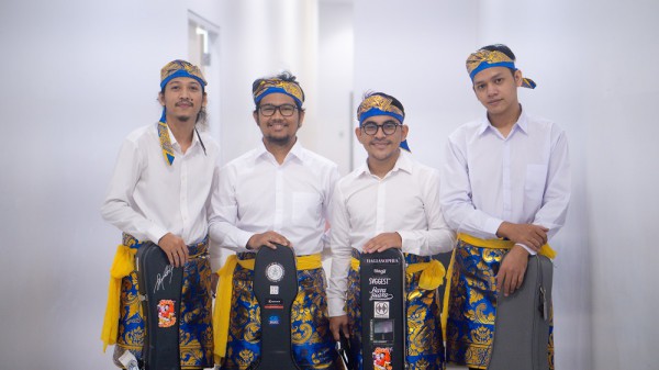 Liên hoan Guitar quốc tế Sài Gòn 2025: Nhiều hoạt động trải nghiệm cho khán giả