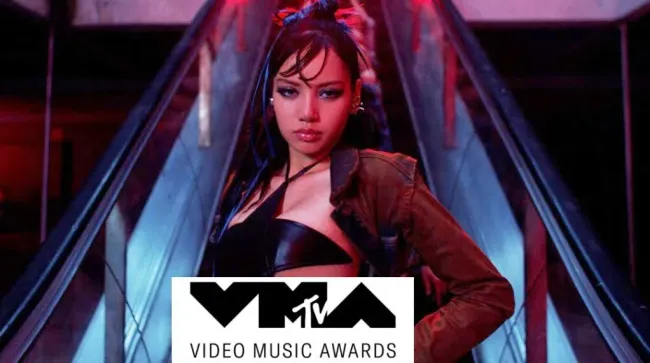 Lisa trở thành nghệ sĩ solo đầu tiên của Kpop biểu diễn tại Lễ trao giải  MTV VMAs 2024