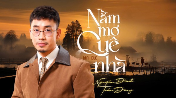 Nằm mơ quê nhà: Tìm về bình yên giữa Sài Gòn Nằm mơ quê nhà: Tìm về bình yên giữa Sài Gòn