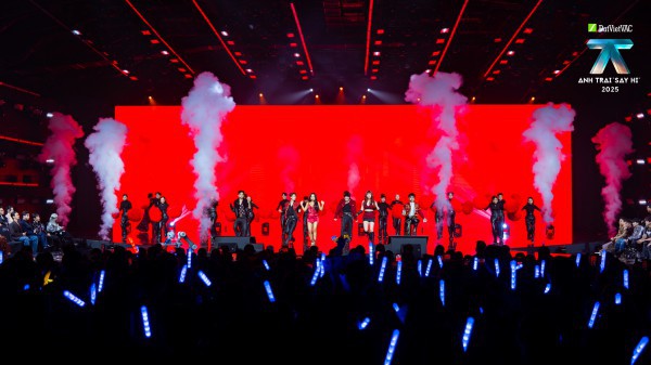 Negav gây tranh cãi khi giành quán quân 