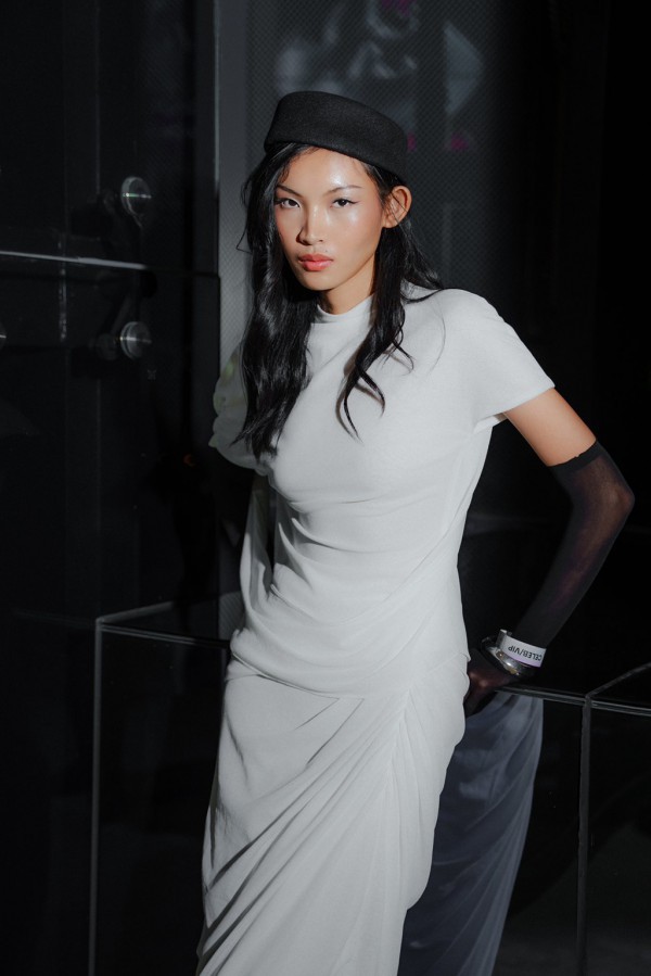 Nghệ sĩ trẻ ghi dấu ấn quốc tế