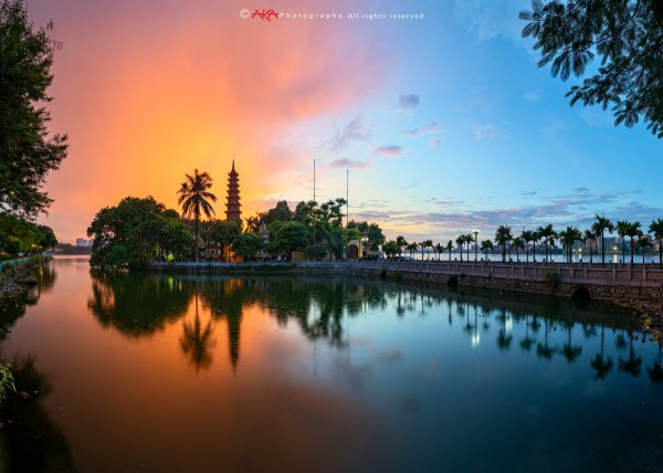 “Nhớ về Hà Nội” - Ca khúc làm rung động triệu trái tim người yêu nhạc