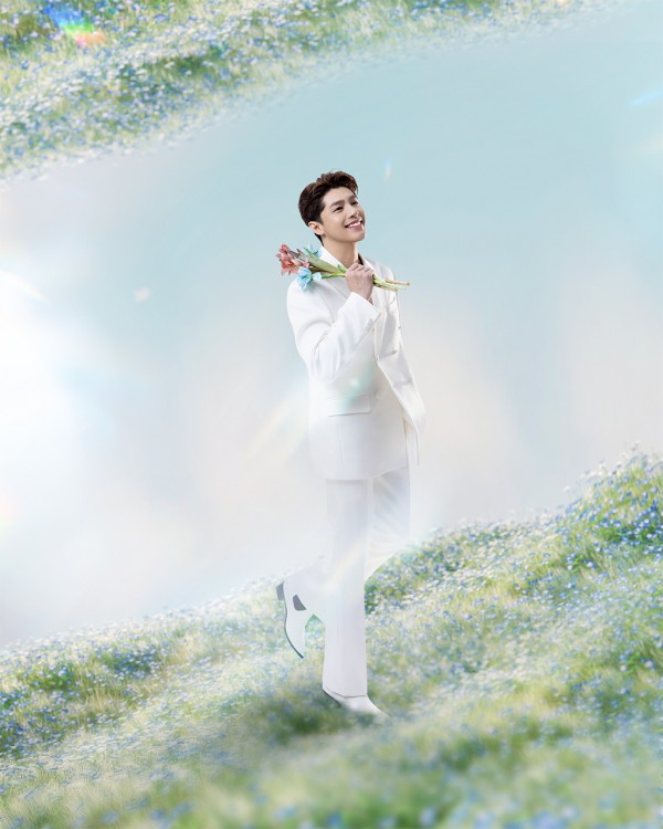Noo Phước Thịnh làm concert tại Đà Lạt Noo Phước Thịnh làm concert tại Đà Lạt