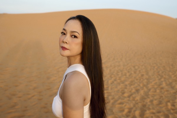 ”Nữ hoàng nhạc nhẹ Sài Gòn” tái xuất sau 15 năm ”Nữ hoàng nhạc nhẹ Sài Gòn” tái xuất sau 15 năm