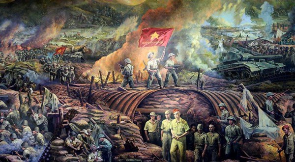 Phát động sáng tác ca khúc chủ đề “Bài ca Điện Biên”