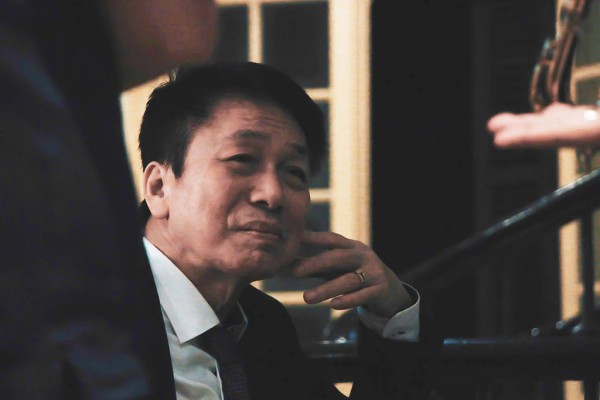 Phú Quang sáng tác hay về Hà Nội là... 
