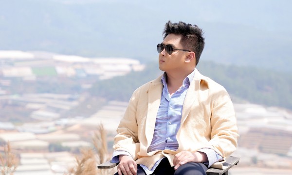 Quán quân Tình ca Việt Nam 2024 Phùng Duy Linh: “Âm nhạc giúp tôi gắn kết với quê hương”