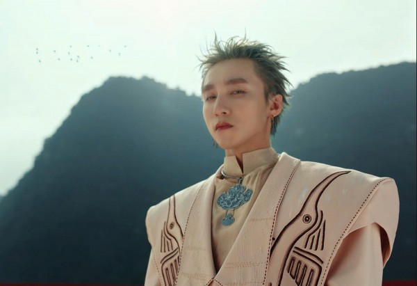 Sơn Tùng M-TP cập nhật MV 