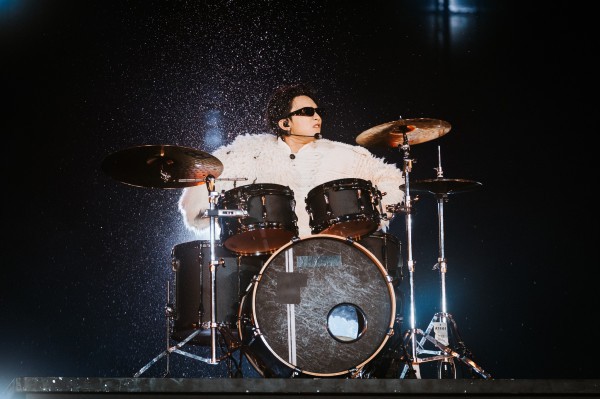 Soobin cháy hết mình trong concert, cùng fan quyên góp hơn 1,2 tỉ đồng cho miền Trung