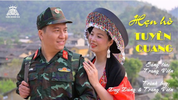 Thanh âm từ địa đầu Tổ quốc, nơi tình yêu, văn hóa và lý tưởng cùng cất lời