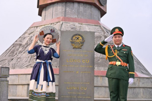 Thanh âm từ địa đầu Tổ quốc, nơi tình yêu, văn hóa và lý tưởng cùng cất lời