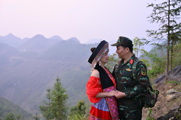 Thanh âm từ địa đầu Tổ quốc, nơi tình yêu, văn hóa và lý tưởng cùng cất lời