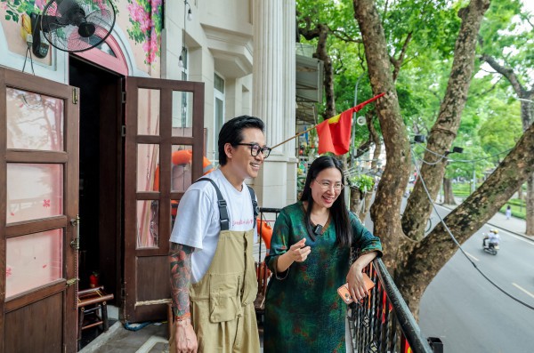 Tuấn Hưng 