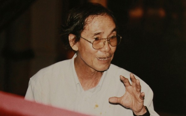 Vang mãi “Hành khúc Thanh niên Cộng sản Hồ Chí Minh”