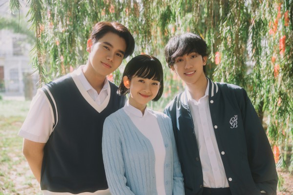 Á quân Vietnam Idol Lâm Phúc ra mắt MV đầu tay lấy cảm hứng từ mối tình thanh xuân