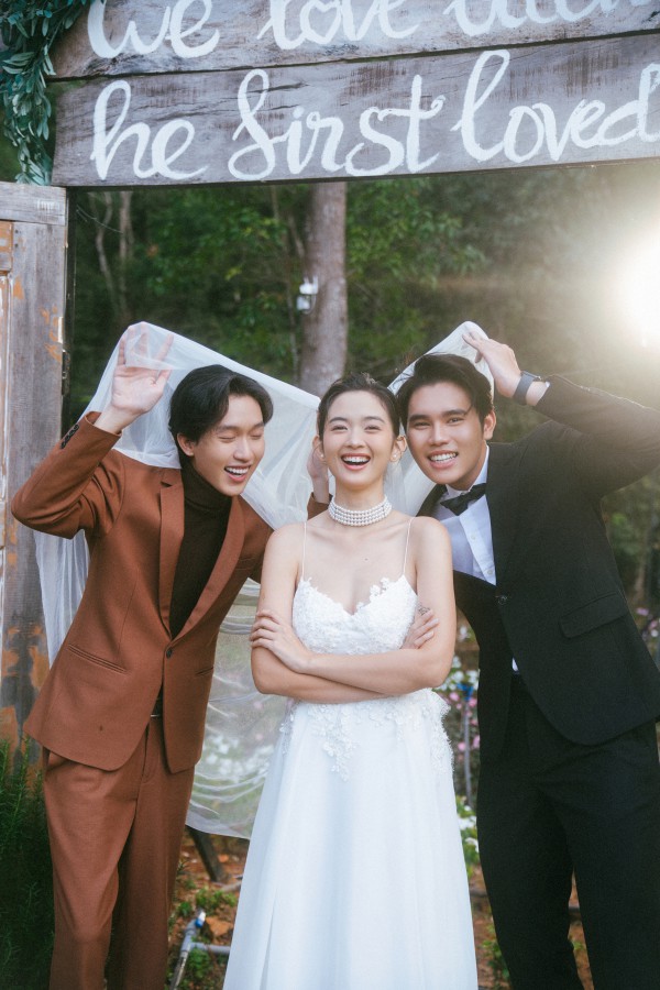 Á quân Vietnam Idol Lâm Phúc ra mắt MV đầu tay lấy cảm hứng từ mối tình thanh xuân