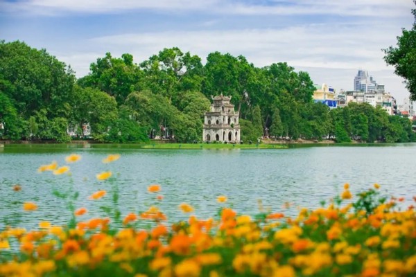 "Hà Nội niềm tin và hy vọng" - Bản hùng ca đi cùng năm tháng