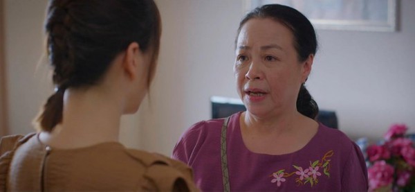 Ba bà mẹ đặc biệt trong “Thương Ngày Nắng Về”: Có một người khiến khán giả