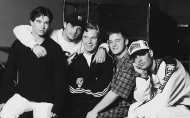 Ban nhạc Boyzone và những câu chuyện chưa kể sau 30 năm