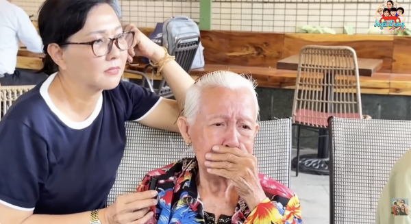Bị lừa sạch tài sản ở tuổi U.80, nghệ sĩ cải lương phải bán nhà trả nợ