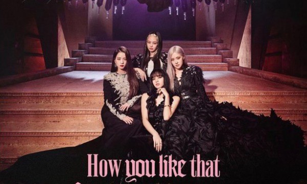 Blink Việt bỗng dưng “nhức não” khi MisThy thắc mắc “How You Like That” nghĩa là gì?” Blink Việt bỗng dưng “nhức não” khi MisThy thắc mắc “How You Like That” nghĩa là gì?”